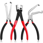 3pcs Electrical Disconnect Pliers Automotive Connector & Fuel Line ... Fa. Fixed Price $29.99.