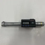Mitutoyo 468-267 Digimatic Holtest Three-point Internal Micrometer 1 -1.2. Fixed Price $899.99.