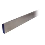 Bon Tool Aluminum Paver Screed Hollow Extruded Reinforced Center Rib 72" X 3/4". Fixed Price $89.33.