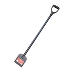 Bully Tools Steel Sidewalk Scraper, 6in.w, Model# 92201 New. Fixed Price $57.40.