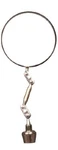 Ullman Devices Ulls-2x Magnetic Base Inspection Mirror, 3-1/4" Diameter. Fixed Price $44.84.