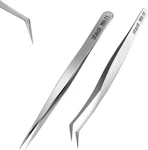 Precis Tweezers Set, Model Hobby Making Tools, Ultra-precis. Fixed Price $20.98.