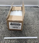 Surebonder 725r510: 7/16" X 10" General Purpose All Temperature Glue Sticks 5lbs. Fixed Price $34.43.