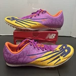 Size 11 - New Balance Md500 V8 Vibrant Apricot Magenta Pop. Fixed Price $32.17.