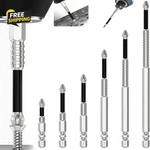 Magfixer New K5 High-magnetic Drill Dit Set,fixion Tools Bits,magnetic .... Fixed Price $12.19.