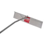 Seymour Midwest 96022gr Roof Rake, 22 In, Aluminum. Fixed Price $81.89.