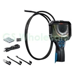 Bosch Gic 5-27c 10.8v Cordless Industrial Inspection Camera (bare Tool). Fixed Price $379.00.