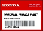 New Honda Oem 14400-z0a-003 Belt (97hu8 G-200). Fixed Price $46.92.