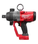 Milwaukee 2867-20 M18 Fuel 1 In. Cordless Brushless Impact Wrench Tool Only. Fixed Price $536.99.