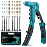 Libraton 9.5" Rivet Nut Tool, One-handed Heavy-duty Tool. Fixed Price $69.42.