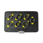 Esco Equipment Esc-40312 Leaf Spring Shackle Pin Master Set. Fixed Price $219.95.