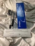 Imperial Tool 364-fhb-05 Swivle Handle Tube Bender For 5/16 O.d. Tubing. Fixed Price $75.00.