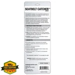 Gearu Seatbelt Catcher Grabber Aid 2 Pack Dark Blue Seniors. Fixed Price $20.00.