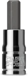 Capri Tools 6 Mm Hex Bit Socket, 1/4-inch Drive, Metric - Mm, 1/4 In. Dr.. Fixed Price $8.61.