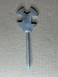 Petra Tool Multi-tool For Hd5000 Sprayer 5.5" Long Phillips Head - Replacement. Fixed Price $4.98.