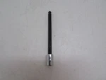 New. Stanley 4910bd Proto Extra Long Hex Ball Socket Bits. Fixed Price $7.50.