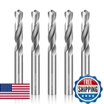 3/16" Drill Bits Solid Carbide Bits, Tungsten Bit Set, Metal. Fixed Price $113.55.