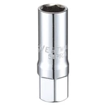 Westward 54pr28 Spark Plug Socket,9/16 In, Steel. Fixed Price $4.61.