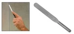 Crl 15 X 1-1/2" All Stainless Steel Spatula. Fixed Price $36.50.