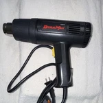 Duramax Aq35000g Corded Electric Heat Gun 120v 572-1112 F Black. Fixed Price $31.90.