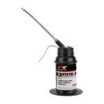 Performance Tool, 6oz Pistol Oiler With Rigid Hose, Max. Psi Model# W54264. Fixed Price $6.99.