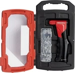 Arrow Rt200mkit Headless Onehanded Manual Rivet Tool Kit 300 Rivets Storage. Fixed Price $49.96.