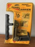 Diversified Tools Pocket Kart 610-dt Panel Carrier. Fixed Price $14.00.