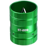 Merwof Metal Pipe Reamer For Copper Pvc Pipe, Deburring Tool, Green. Fixed Price $23.23.