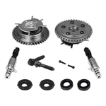 Aa Ignition Variable Camshaft Timing Cam Phaser Kit-replaces 3r2z6a257da, 917-25. Fixed Price $67.02.