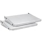 Planer Folding Table For Dewalt Dw735 Planer, Provides Additional 9 Inch Supp.... Fixed Price $51.12.