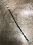 Unger Pppp0 Trash Picker Steel 42" L People's Paper Pin Bent. Fixed Price $9.50.