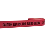 Milwaukee Tool Shieldtec Standard Non-detectable Tape-electric Line. Fixed Price $34.21.