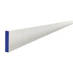 Bon Tool 24-120 Screed -3/4 X 4 6' Reinforced H Alum. Fixed Price $103.08.