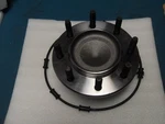 Front Wheel Bearing And Hub Assembly With Abs & 8-lug Compatible Dodge Ram. Fixed Price $75.00.