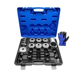 40pcs Pull And Press Sleeve Kit, Bushing Kit For Most Engine Cars Vehic.... Fixed Price $181.14.