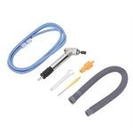 1/8 Inch Air Micro Die Grinder Kit, 120 Degree Pneumatic Grinding Pen, High S.... Fixed Price $67.50.