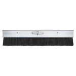 Kraft Tool Cc178 Concrete Finishing Broom Head, 48 In, Alum. Fixed Price $139.99.
