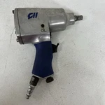 Campbell Hausfeld Tl0502 1/2" Impact Wrench Test Working Great. Fixed Price $39.99.