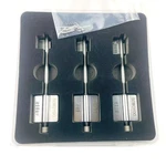 Adjustable Safe Tool Set Of 3 Pieces, Tool, Password Lock Repair Tools. Fixed Price $45.57.