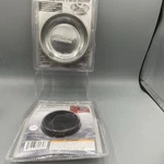 2 Each Pittsburgh: 62535, 4 Magnetic Parts Holder, Stainless Steel, New. Fixed Price $9.97.