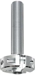 Posi Lock Pt10855 Puller Jaw Head Assembly, 3 Jaw, For Use With 108. Fixed Price $245.18.