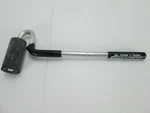 J Roller No. J200b Gundlach 12" Handle 3" Plastic Laminate Gluing. Fixed Price $19.99.
