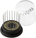 Excel Steel Drill Bit Set In Dome Stand #61-80 (20pc) - Hobby And Model. Fixed Price $36.98.