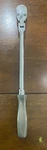 Snap-on Shfd80a 1/2" Drive 100th Anniversary Long Handle Flex Head Ratchet. Fixed Price $249.95.