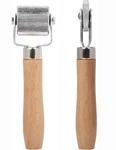 Anypowk Car Sound Deadening Roller, Metal Installation Tool Seam 2 Pack. Fixed Price $16.01.