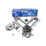 Moca Timing Chain Kit & Oil Pump For 03-07 Dodge Dakota Ram 1500 03.... Fixed Price $126.74.