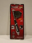 Husky Led Lighted Inspection Mirror - 1001 481 018. Fixed Price $20.99.