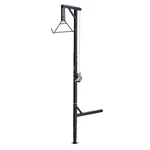 Vevor 600-lb Truck Hitch Game Hoist - 2" Receiver Deer Hunting Winch. Fixed Price $150.99.
