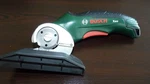 Bosch Tool Battery Multi-cutter Xeo3 Green W/o Charger Never Used. Fixed Price $89.99.