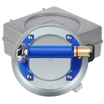 Imt 8" Metal Handle Glass Suction Cup For Rough Textured Surface, Vacuum. Fixed Price $102.98.